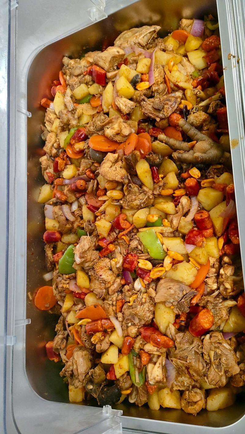北京餐饮管理公司：开启餐饮新纪元
